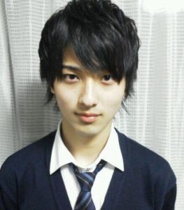 横浜流星の高校時代