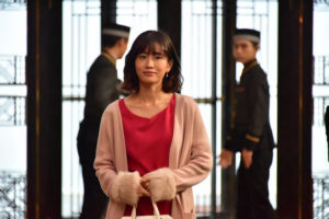 前田敦子