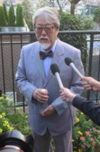 沢田研二