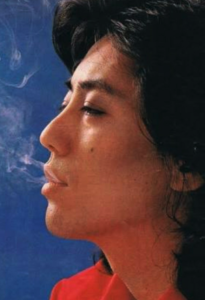 沢田研二