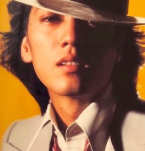 沢田研二
