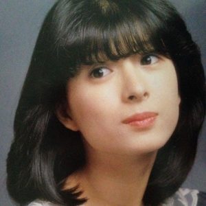 河合奈保子