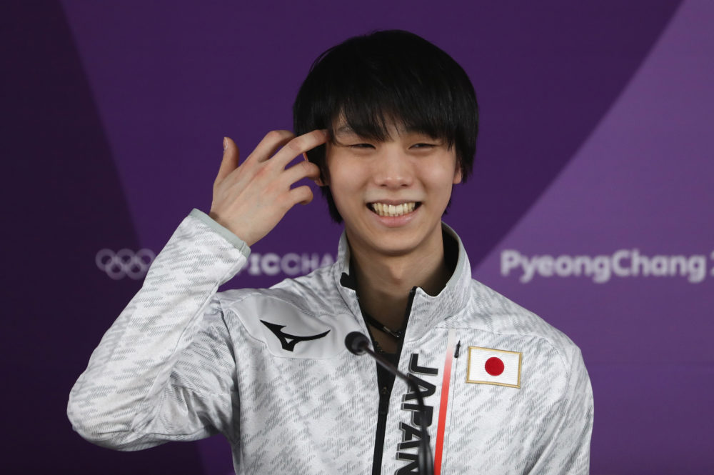 羽生結弦に彼女がいると妄想するだけムダ コレが王子様の実態です