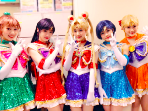 伊藤理々杏