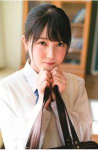 久保史緒里