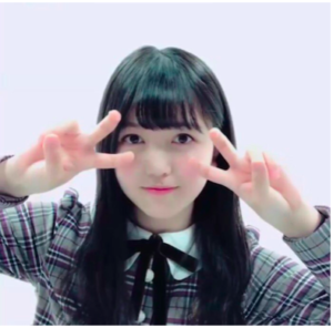 久保史緒里