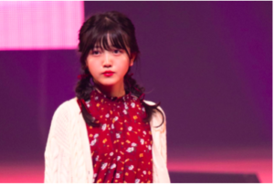 久保史緒里