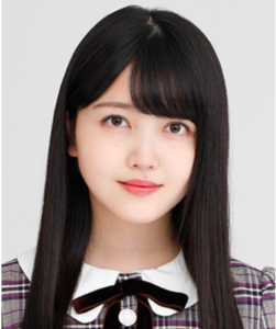 久保史緒里