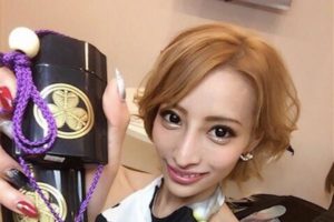 加藤紗里