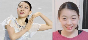 紀平梨花