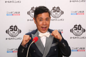 岡村隆史