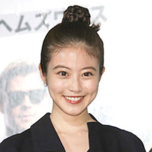 今田美桜