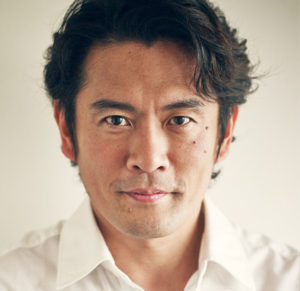 内野聖陽