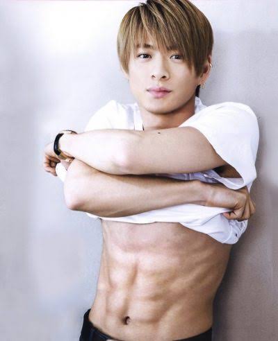 平野紫耀が筋肉質なワケとは？3週間に1回の筋トレでムキムキの理由