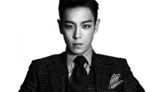 BIGBANGのT.O.P