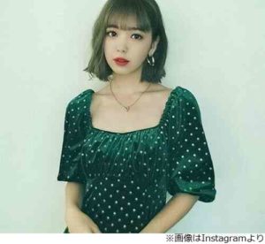 最近の藤田ニコル