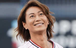 オネエ化した氷川きよし