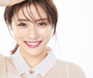 石原さとみ