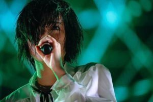 平手友梨奈