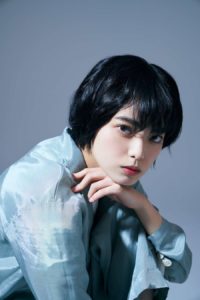 平手友梨奈