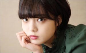 平手友梨奈