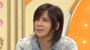 京本政樹