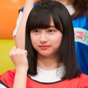 影山優佳