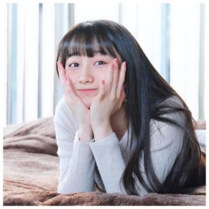 cocomiのナチュラルメイク