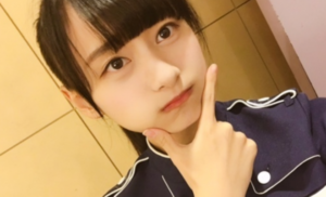 影山優佳
