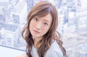 松本まりか