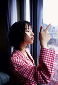 堀北真希