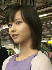 堀北真希
