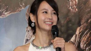 堀北真希